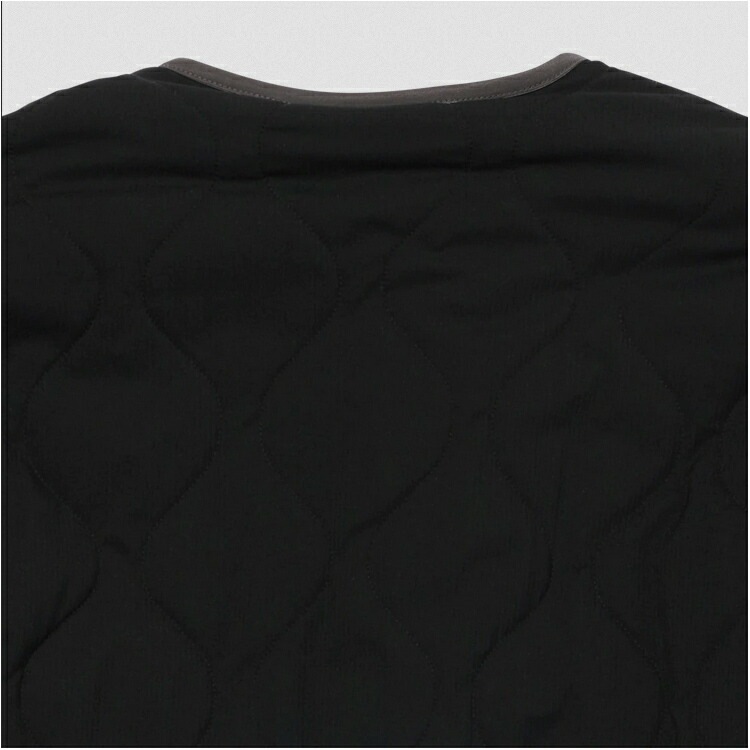 JP RV インターミディエイト ジャケット(レディース) L ブラック #5029901-6000 JP RV インターミディエイト ジャケット(レディース) L ブラック #5029901-6000