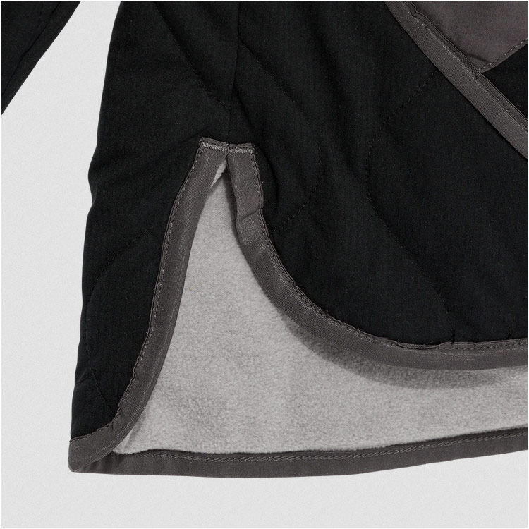 JP RV インターミディエイト ジャケット(レディース) L ブラック #5029901-6000 JP RV インターミディエイト ジャケット(レディース) L ブラック #5029901-6000