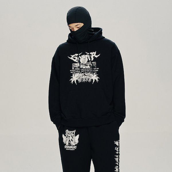 【関送無料】 LE SSERAFIM ユンジン 着用 ACNE STUDIOS パーカー LE SSERAFIM ユンジン着用 ACNE アクネ フーディーユニセックス
