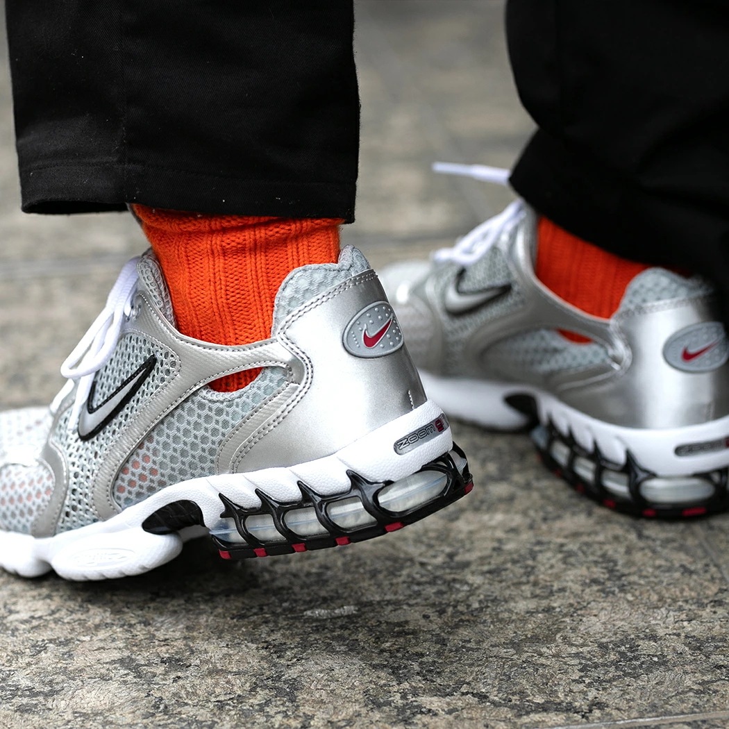 NIKE AIR ZOOM SPIRIDON CAGE 2 