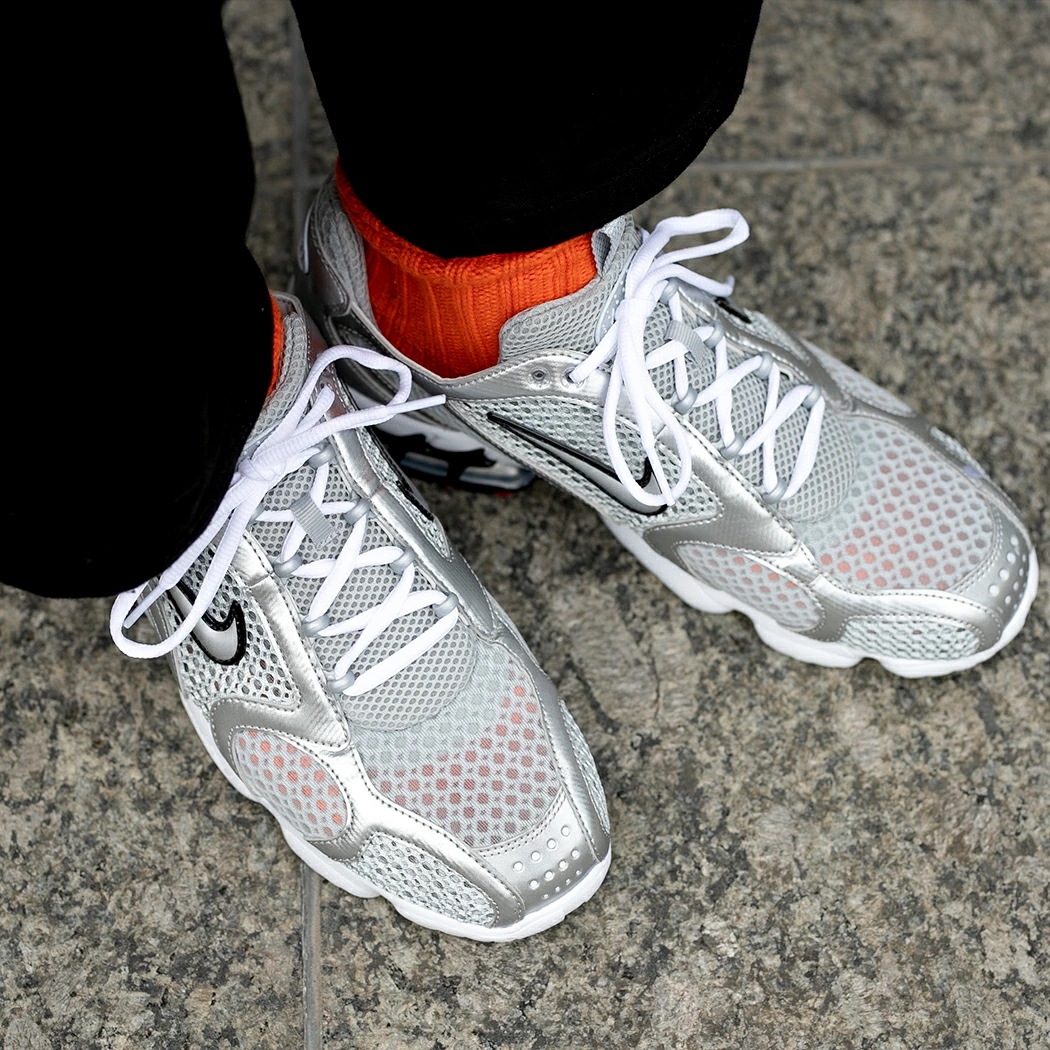 NIKE AIR ZOOM SPIRIDON CAGE 2 