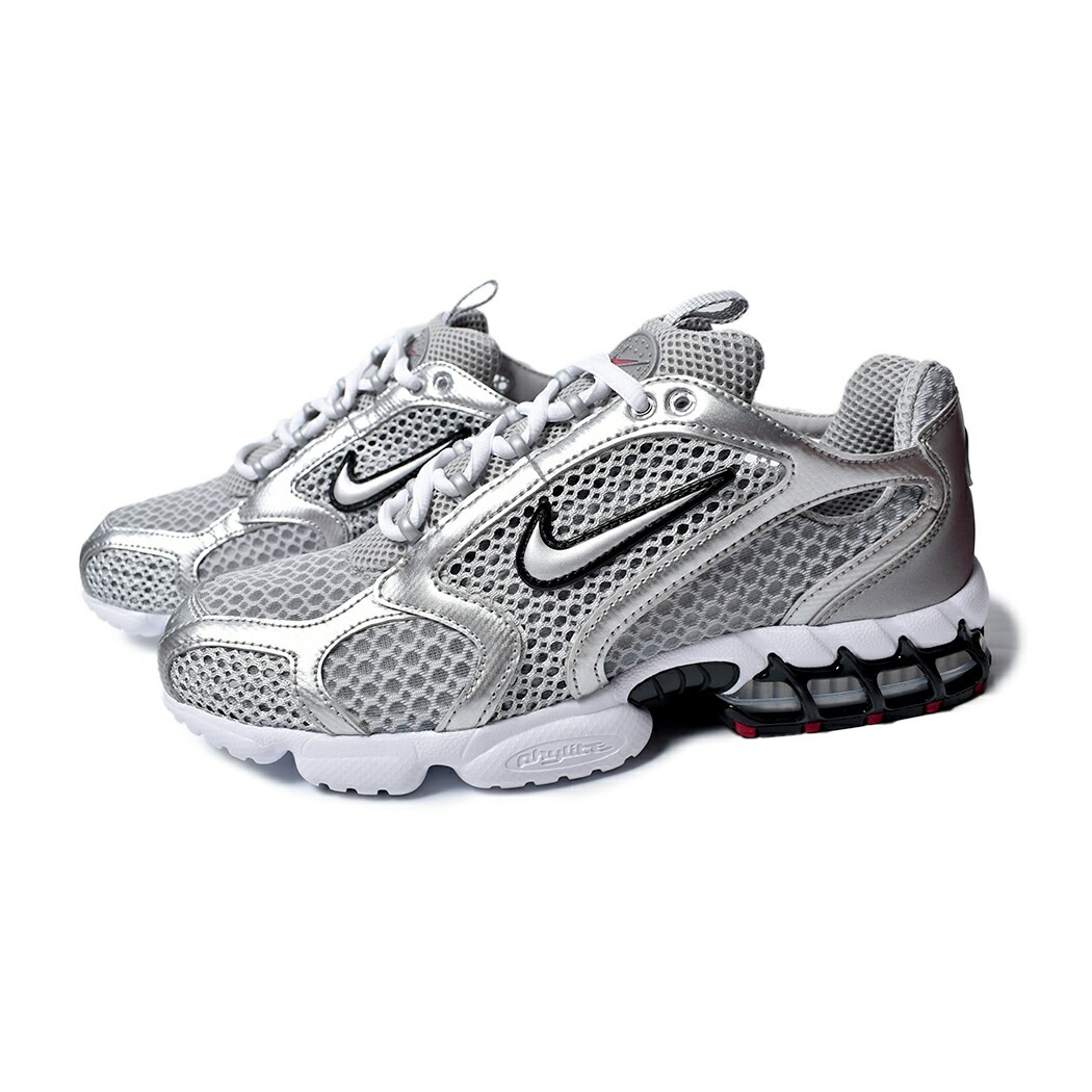 NIKE AIR ZOOM SPIRIDON CAGE 2 