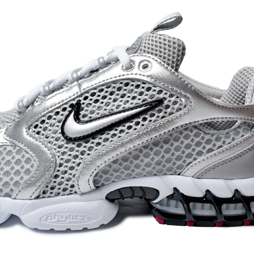 NIKE AIR ZOOM SPIRIDON CAGE 2 