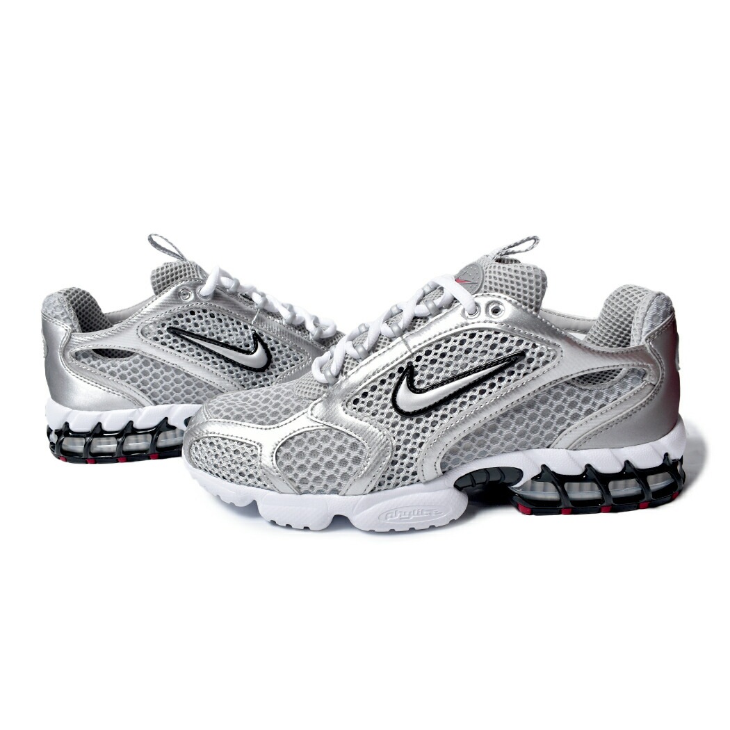 NIKE AIR ZOOM SPIRIDON CAGE 2 