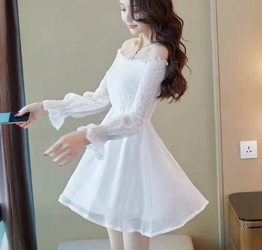 レディース ドレス ナイトドレス キャバドレス キャバ ミニ ショート 7分袖 長袖 オフショル 細身 Aライン フリル ドッキング ハイウエスト 透け感 シースルー プルオーバー 可愛い シンプル レディース ドレス ナイトドレス キャバドレス キャバ ミニ ショート 7分袖 長袖 オフショル 細身 Aライン フリル ドッキング ハイウエスト 透け感 シースルー プルオーバー 可愛い シンプル