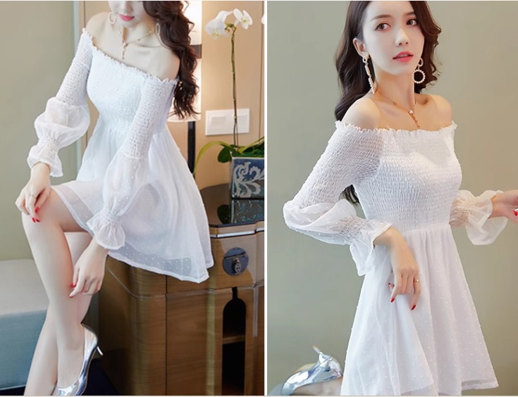 レディース ドレス ナイトドレス キャバドレス キャバ ミニ ショート 7分袖 長袖 オフショル 細身 Aライン フリル ドッキング ハイウエスト 透け感 シースルー プルオーバー 可愛い シンプル レディース ドレス ナイトドレス キャバドレス キャバ ミニ ショート 7分袖 長袖 オフショル 細身 Aライン フリル ドッキング ハイウエスト 透け感 シースルー プルオーバー 可愛い シンプル