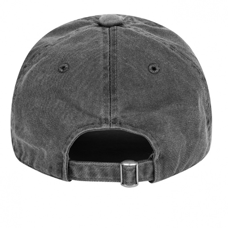 マーグリッド生カットピッグボールキャップチャコール (MG2DFMAB26A) マーグリッド生カットピッグボールキャップチャコール (MG2DFMAB26A)