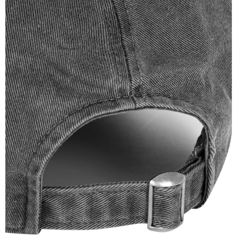 マーグリッド生カットピッグボールキャップチャコール (MG2DFMAB26A) マーグリッド生カットピッグボールキャップチャコール (MG2DFMAB26A)