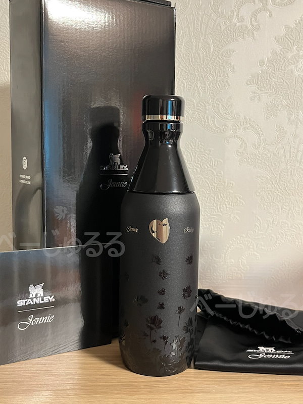 Qoo10] スタンレー [StanleyxJENNIE] ジェニ