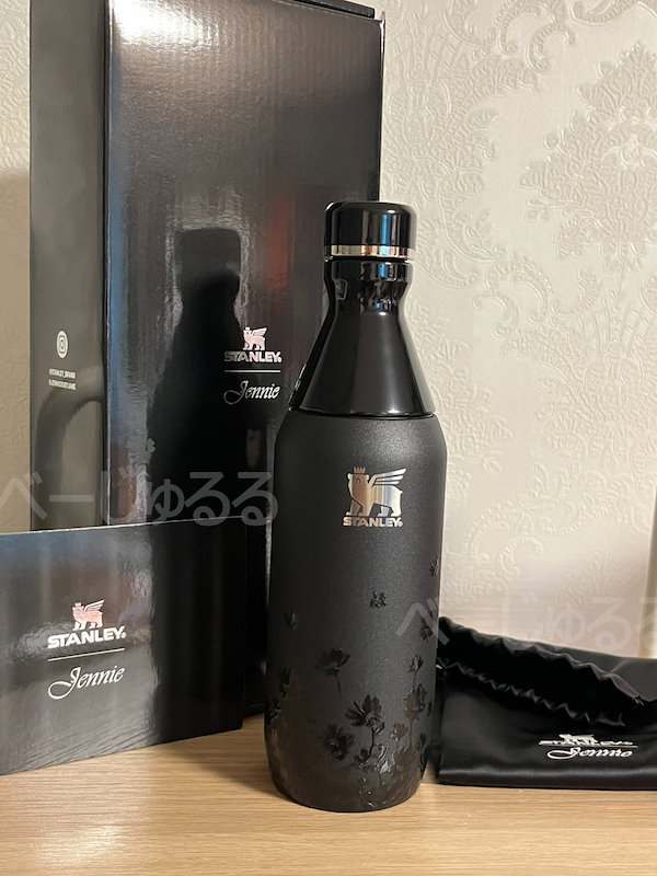 Qoo10] スタンレー [StanleyxJENNIE] ジェニ