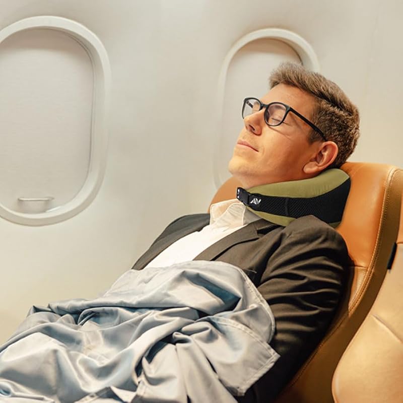 AVIREX アヴィレックス 巾着付低反発ピロー 車中泊 キャンプ アウトドア ドライブ 車 電車 新幹線 飛行機 機内 在宅 昼寝 旅行用品 旅行グッズ トラベル トラベルグッズ gowell AVIREX アヴィレックス 巾着付低反発ピロー 車中泊 キャンプ アウトドア ドライブ 車 電車 新幹線 飛行機 機内 在宅 昼寝 旅行用品 旅行グッズ トラベル トラベルグッズ gowell