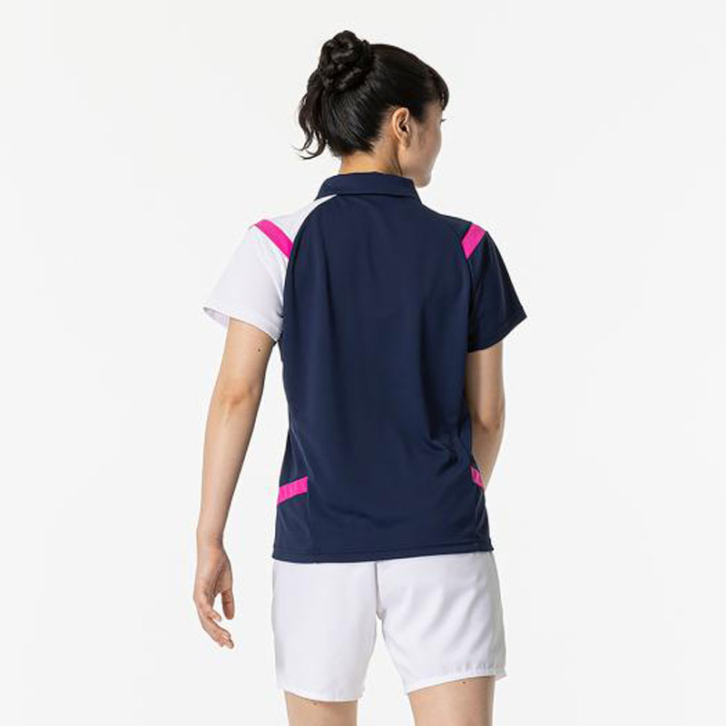 ゲームシャツ ラケットスポーツ テニス/ソフトテニス ウエア ゲームウエア 62JAB227