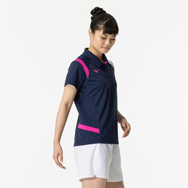 ゲームシャツ ラケットスポーツ テニス/ソフトテニス ウエア ゲームウエア 62JAB227