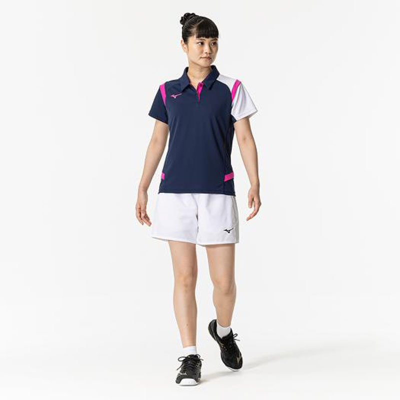 ゲームシャツ ラケットスポーツ テニス/ソフトテニス ウエア ゲームウエア 62JAB227