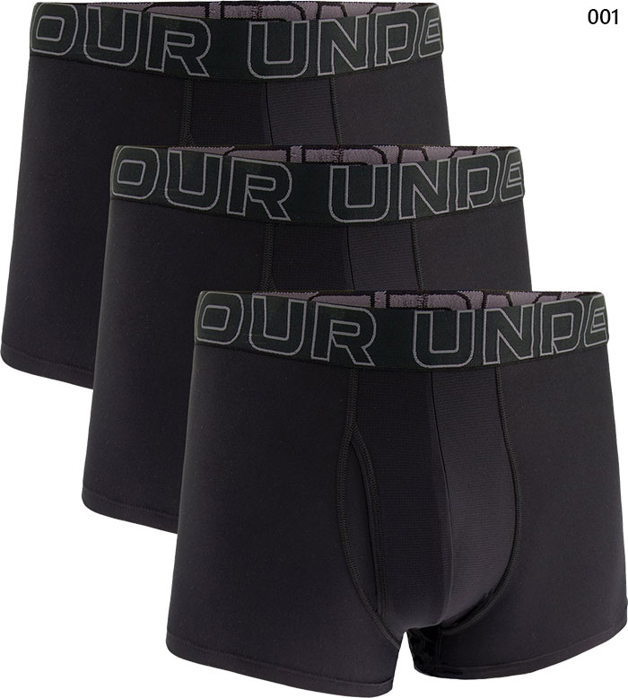 3枚セット メンズ UAパフォーマンス テック 3インチ アンダーウェア アンダーウェア スポーツインナー ボクサーパンツ 3枚セット メンズ UAパフォーマンス テック 3インチ アンダーウェア アンダーウェア スポーツインナー ボクサーパンツ
