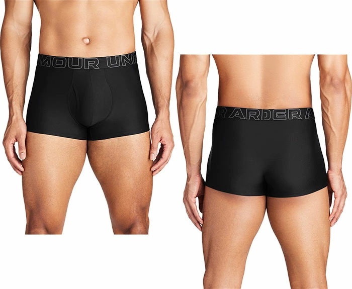 3枚セット メンズ UAパフォーマンス テック 3インチ アンダーウェア アンダーウェア スポーツインナー ボクサーパンツ 3枚セット メンズ UAパフォーマンス テック 3インチ アンダーウェア アンダーウェア スポーツインナー ボクサーパンツ