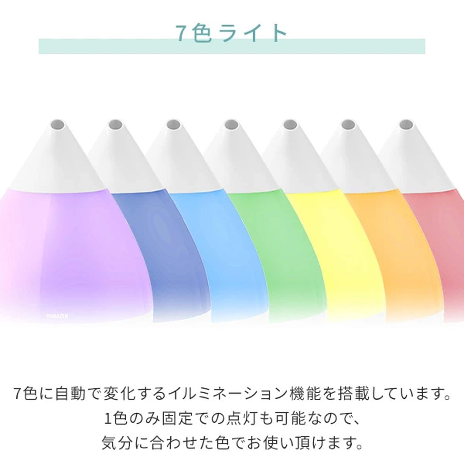 加湿器 スチーム式加湿器 スチームファン式加湿器 しずく型 大容量 3L 木造約6畳・プレハブ約9畳 KSF-FT301(W) 加湿器 スチーム式加湿器 スチームファン式加湿器 しずく型 大容量 3L 木造約6畳・プレハブ約9畳 KSF-FT301(W)