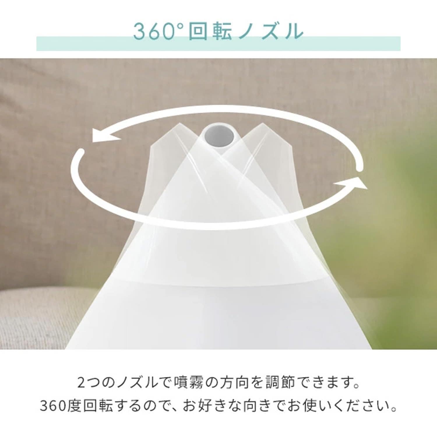 加湿器 スチーム式加湿器 スチームファン式加湿器 しずく型 大容量 3L 木造約6畳・プレハブ約9畳 KSF-FT301(W) 加湿器 スチーム式加湿器 スチームファン式加湿器 しずく型 大容量 3L 木造約6畳・プレハブ約9畳 KSF-FT301(W)