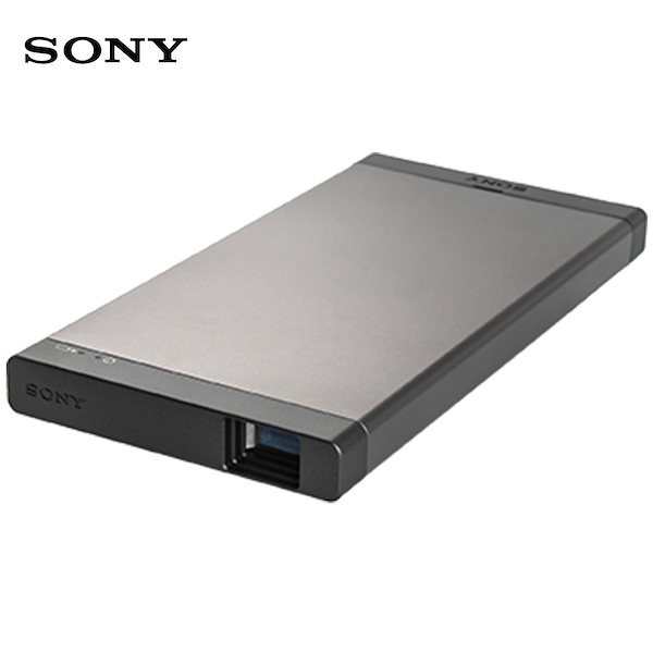 SONY モバイルプロジェクター MP-CL1A www.krzysztofbialy.com