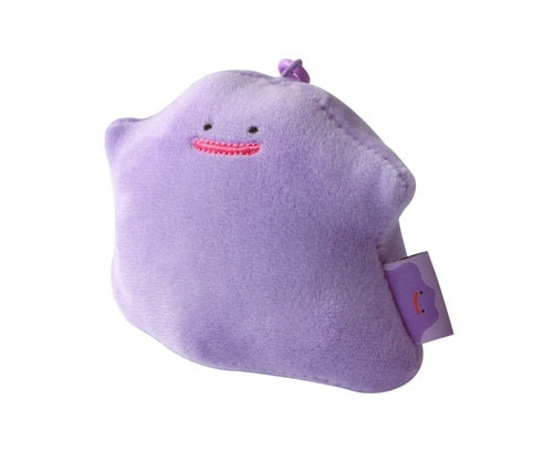 ポケモン 特大ぬいぐるみ　メタモン　ヌオー　ゴンベ　ヤドン　ラッキー ポケットモンスター もふぐっとぬいぐるみ～ヌオー・六英雄の