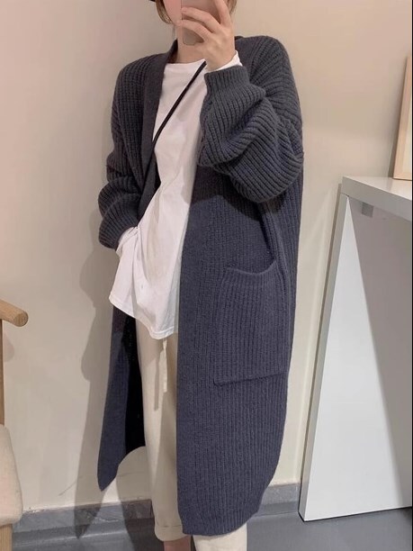 トップス カーディガン ミモレ丈 ロング丈 袖あり 長袖 Vネック ストレート ポケット 前開き ニット 大人可愛い きれいめ シンプル 大人 上品 おしゃれ お洒落 大人女子 こなれ感 キュート トップス カーディガン ミモレ丈 ロング丈 袖あり 長袖 Vネック ストレート ポケット 前開き ニット 大人可愛い きれいめ シンプル 大人 上品 おしゃれ お洒落 大人女子 こなれ感 キュート