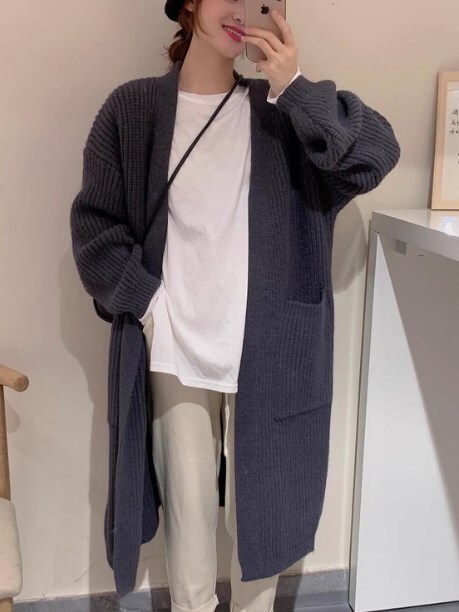 トップス カーディガン ミモレ丈 ロング丈 袖あり 長袖 Vネック ストレート ポケット 前開き ニット 大人可愛い きれいめ シンプル 大人 上品 おしゃれ お洒落 大人女子 こなれ感 キュート トップス カーディガン ミモレ丈 ロング丈 袖あり 長袖 Vネック ストレート ポケット 前開き ニット 大人可愛い きれいめ シンプル 大人 上品 おしゃれ お洒落 大人女子 こなれ感 キュート