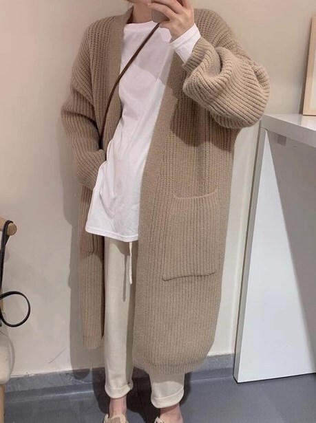 トップス カーディガン ミモレ丈 ロング丈 袖あり 長袖 Vネック ストレート ポケット 前開き ニット 大人可愛い きれいめ シンプル 大人 上品 おしゃれ お洒落 大人女子 こなれ感 キュート トップス カーディガン ミモレ丈 ロング丈 袖あり 長袖 Vネック ストレート ポケット 前開き ニット 大人可愛い きれいめ シンプル 大人 上品 おしゃれ お洒落 大人女子 こなれ感 キュート