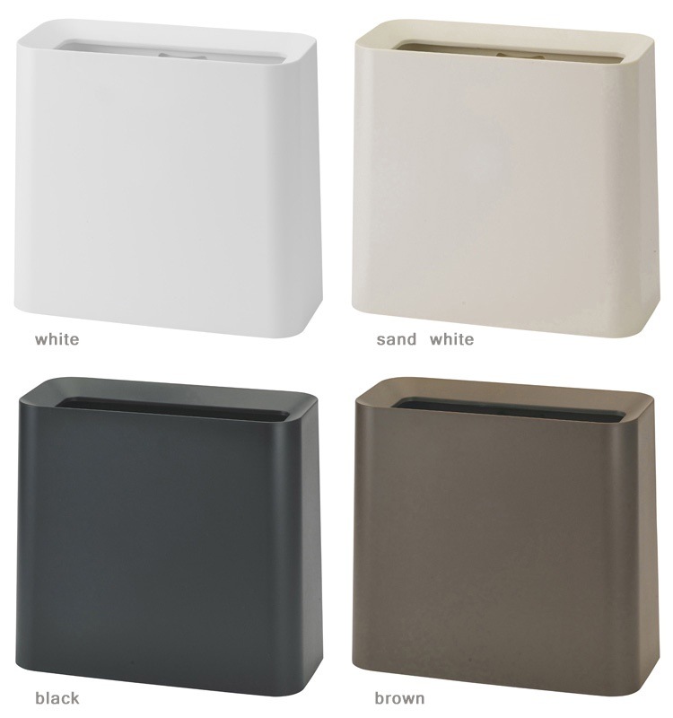 ideaco チューブラーハイグランデ トラッシュボックス 11.5L(ゴミ箱)/TUBELOR Hi-grande/イデアコ送料無料 ideaco チューブラーハイグランデ トラッシュボックス 11.5L(ゴミ箱)/TUBELOR Hi-grande/イデアコ送料無料