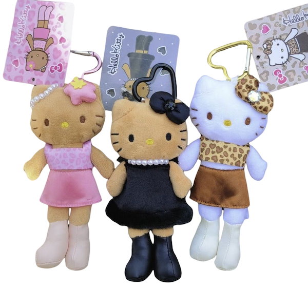 Qoo10] サンリオ 【新入荷 急速出荷】 キティちゃん キー