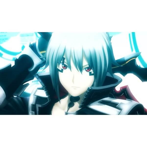 Qoo10] バンダイ ドットハック ドットハックGU ラストリ