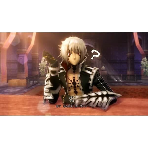 Qoo10] バンダイ ドットハック ドットハックGU ラストリ