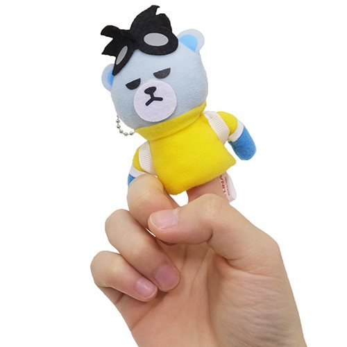 Qoo10] KRUNK BIGBANG ぬいぐるみ玩