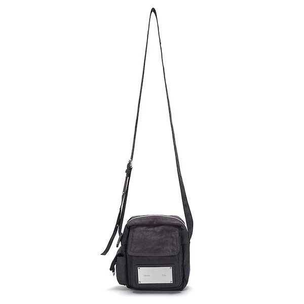 Qoo10] Matin Kim CARGO CROSS MINI BAG