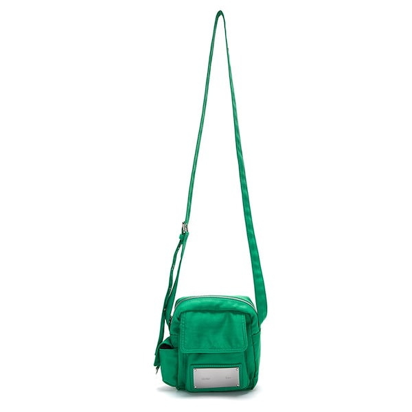 Qoo10] Matin Kim CARGO CROSS MINI BAG