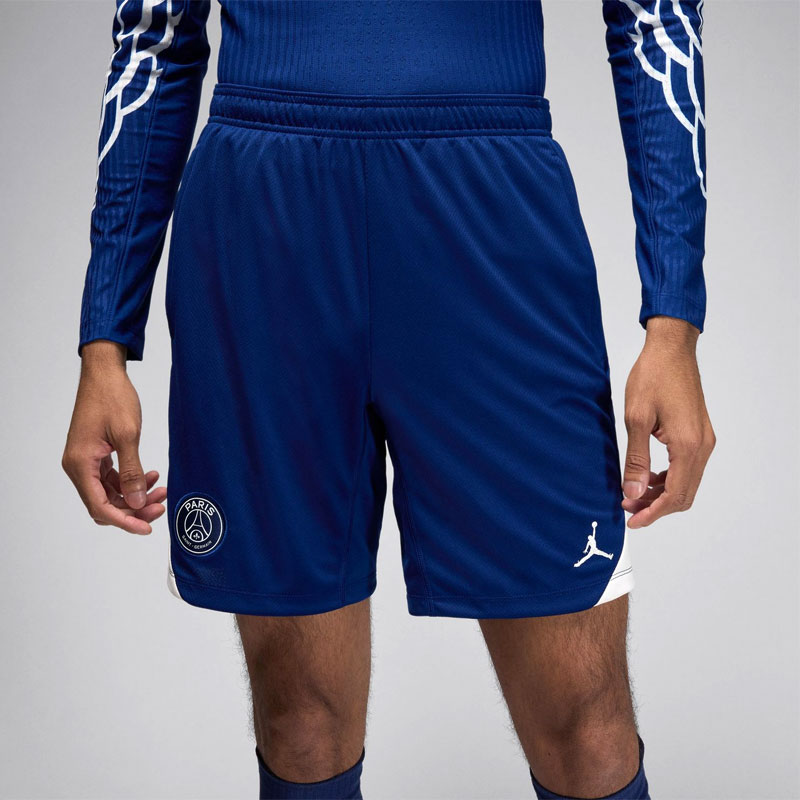 パリ サンジェルマン (PSG) ストライク フォース サッカー レプリカウェア 25SS(HJ1981-492)