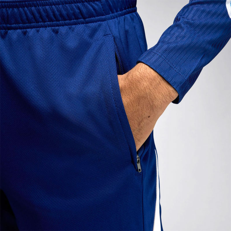 パリ サンジェルマン (PSG) ストライク フォース サッカー レプリカウェア 25SS(HJ1981-492)