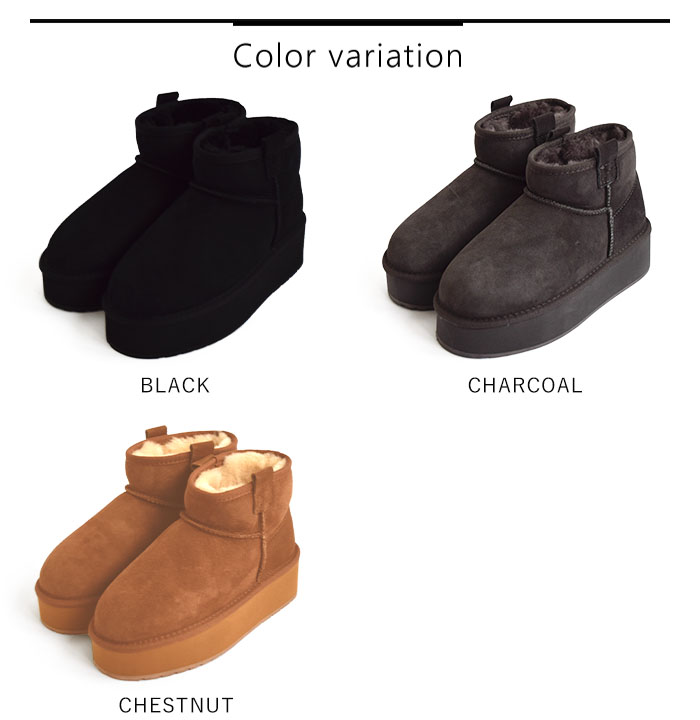 【国内正規品】EMU Australia エミュ オーストラリア ブーツ 厚底 Foy Flatform Micro レディース 春 秋 冬 全3色 23cm-25cm W13073 【国内正規品】EMU Australia エミュ オーストラリア ブーツ 厚底 Foy Flatform Micro レディース 春 秋 冬 全3色 23cm-25cm W13073