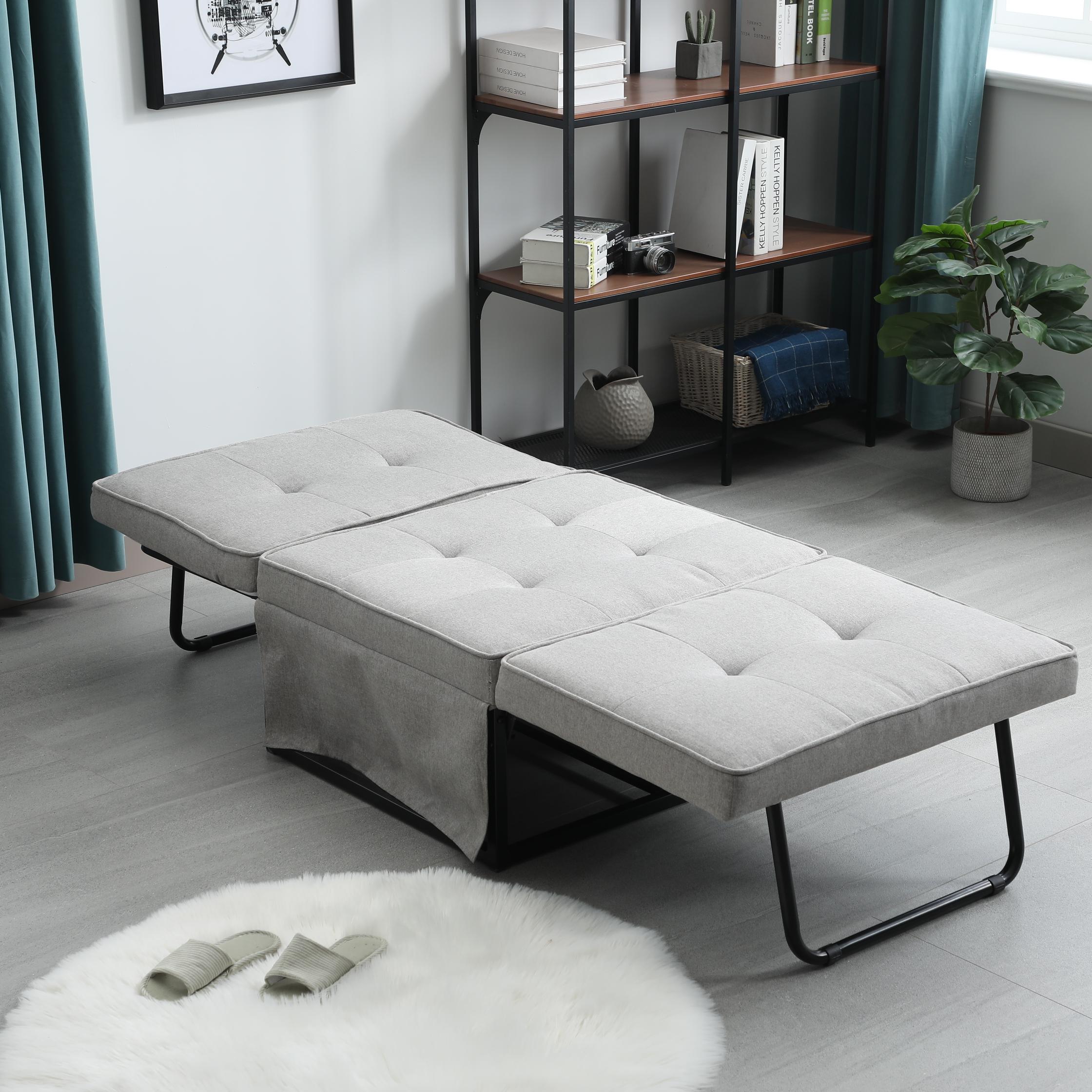 【国内へ発送&送·料·無·料】1人掛け ソファ 3WAY 折りたたみソファ リクライニングソファ コンパクト オードマン419 【国内へ発送&送·料·無·料】1人掛け ソファ 3WAY 折りたたみソファ リクライニングソファ コンパクト オードマン419