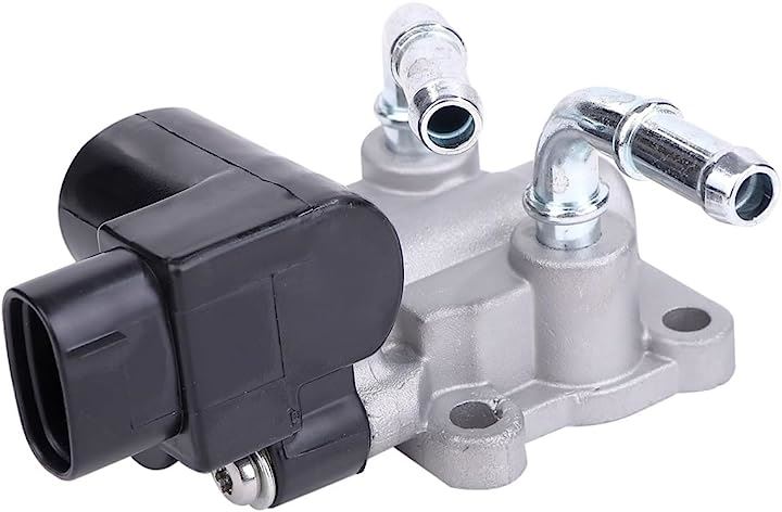 スズキ 用 アイドル スピード コントロール バルブ ISCバルブ 本体 K6A スロットル エブリィ DA62V DA62W DA64V DA64W ISCV 汎用 社外品 メンテナンス mulan778.net