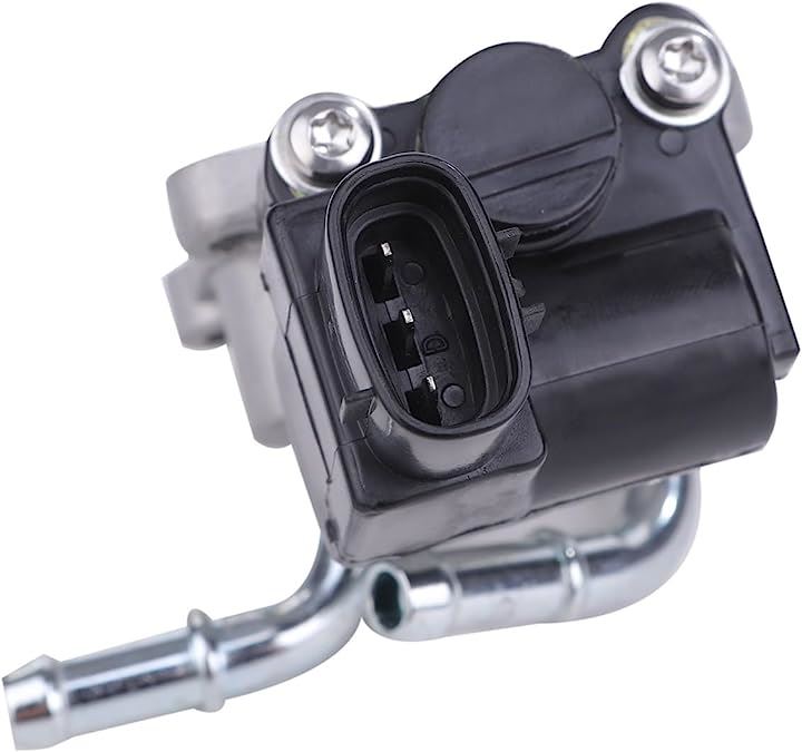 スズキ 用 アイドル スピード コントロール バルブ ISCバルブ 本体 K6A スロットル エブリィ DA62V DA62W DA64V DA64W ISCV 汎用 社外品 メンテナンス mulan778.net