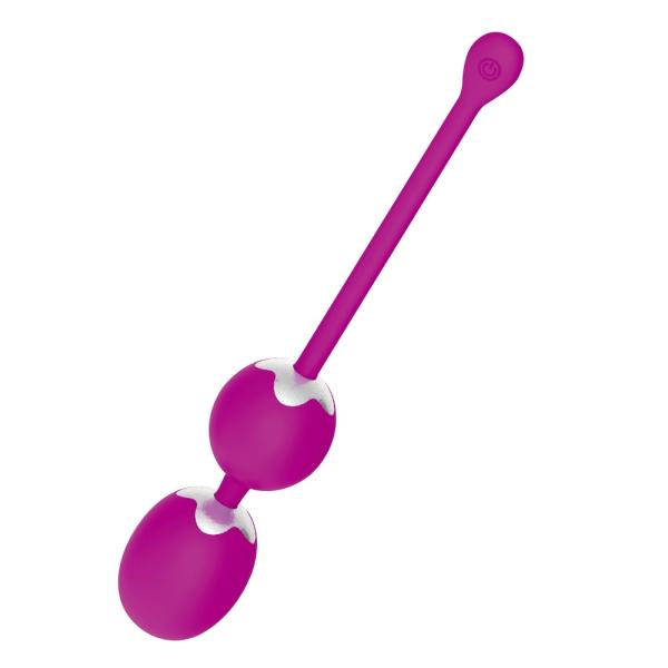 フェムテック 産後 膣トレ ケーゲルボール 尿漏れ トレーニング 女性用 ケーゲルボールバイブレーション機能付き フェムテック 産後 膣トレ ケーゲルボール 尿漏れ トレーニング 女性用 ケーゲルボールバイブレーション機能付き