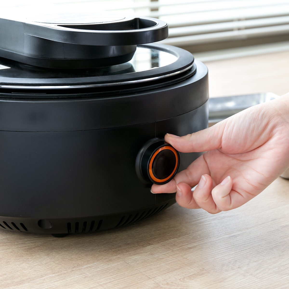 自動調理器 AINX Smart Auto Cooker 送料無料 電気調理 自動調理 鍋 自動調理器 AINX Smart Auto Cooker 送料無料 電気調理 自動調理 鍋