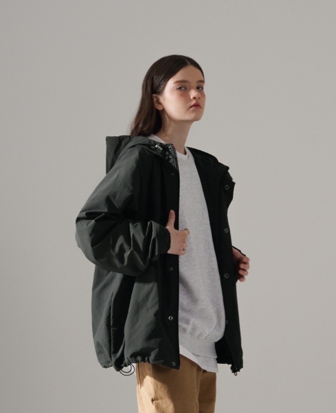 PER Comfy Nylon Jacket 4色 JUOT4451 男女兼用 人気商品 PER Comfy Nylon Jacket 4色 JUOT4451 男女兼用 人気商品