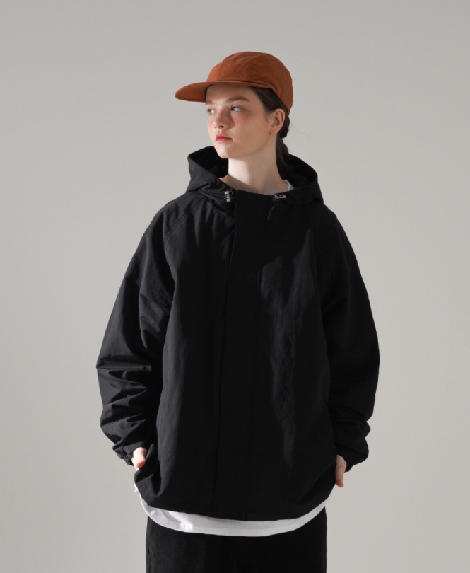 PER Comfy Nylon Jacket 4色 JUOT4451 男女兼用 人気商品 PER Comfy Nylon Jacket 4色 JUOT4451 男女兼用 人気商品