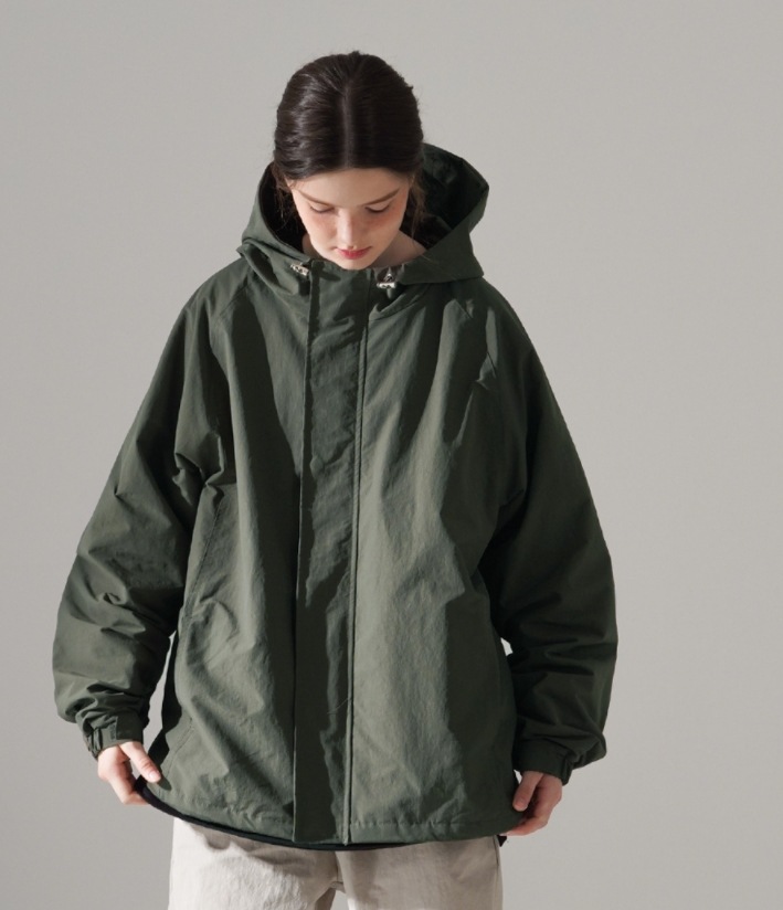 PER Comfy Nylon Jacket 4色 JUOT4451 男女兼用 人気商品 PER Comfy Nylon Jacket 4色 JUOT4451 男女兼用 人気商品