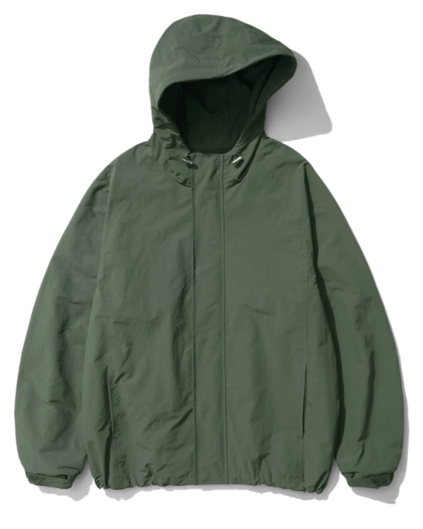 PER Comfy Nylon Jacket 4色 JUOT4451 男女兼用 人気商品 PER Comfy Nylon Jacket 4色 JUOT4451 男女兼用 人気商品