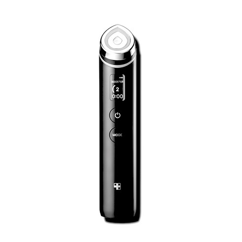 【正規品】ブースター プロ AGE-R ツヤ/毛穴/リフト/弾力/LED/バイブレーション/ キム·ヒソン マッサージ器/美顔器