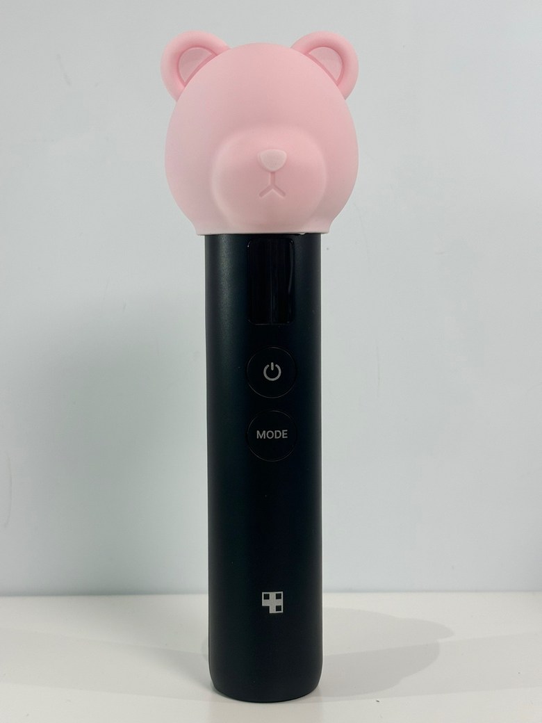 【正規品】ブースター プロ AGE-R ツヤ/毛穴/リフト/弾力/LED/バイブレーション/ キム·ヒソン マッサージ器/美顔器