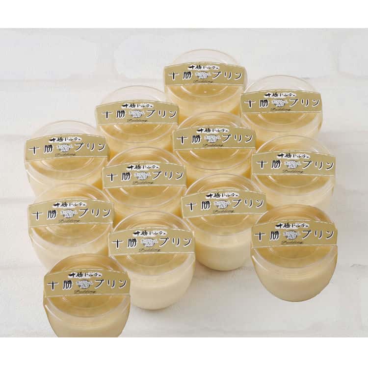 北海道 「十勝ドルチェ」 十勝生クリーム入りプリン 80ml12個 離島は配送不可 5000080 お歳暮 お中元 お土産 ご進物 ギフト 贈り物に最適 mdprevattcaulkingandwaterproofing.com