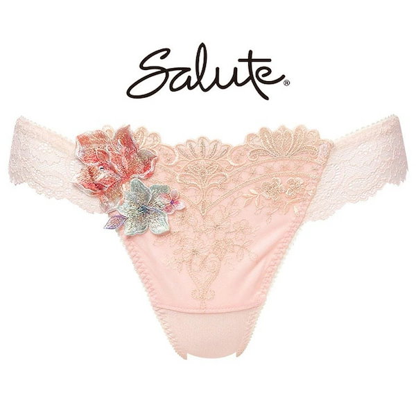 Qoo10] Salute サルート Salute ワコール Wac